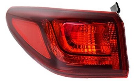 Hyundai Achterlicht Links 8279921