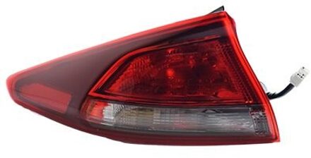 Hyundai Achterlicht Links 8282921