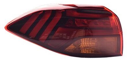 Hyundai Achterlicht Links 8286925