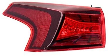 Hyundai Achterlicht Links 8287925