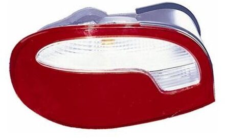 Hyundai Achterlicht links vanaf 2e maand 1997 SEDAN 8222931