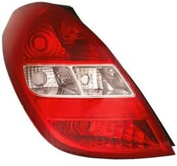 Hyundai Achterlicht Links