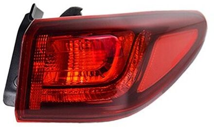 Hyundai Achterlicht Rechts 8279922