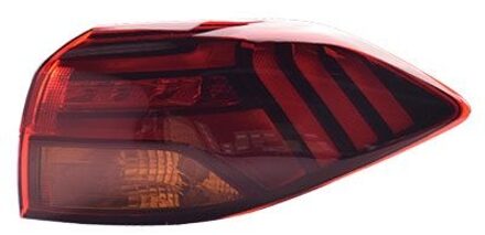 Hyundai Achterlicht Rechts 8286926