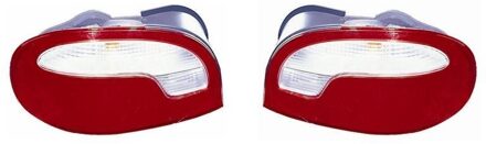 Hyundai Achterlicht set SET8222931