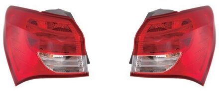 Hyundai Achterlicht set SET8239931