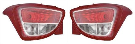 Hyundai Achterlicht set SET8249931
