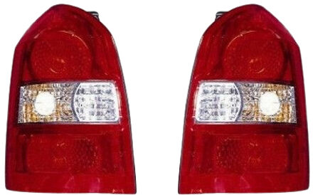 Hyundai Achterlicht set SET8267931