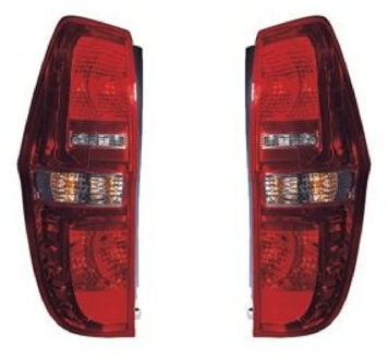 Hyundai Achterlicht set SET8273931