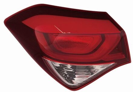 Hyundai Achterlicht WING SIDE L. 2211987LUE