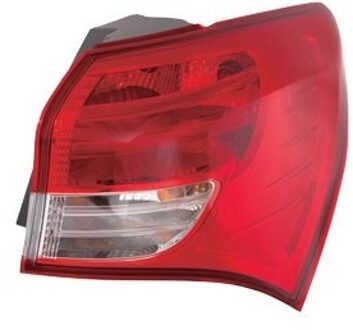 Hyundai Achterlicht