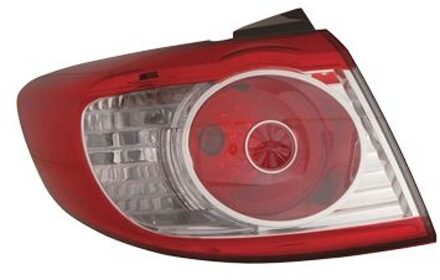 Hyundai Achterlicht