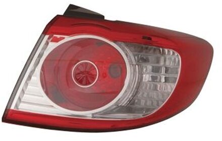 Hyundai Achterlicht