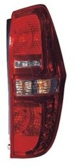 Hyundai Achterlicht