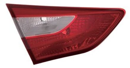 Hyundai Achterlicht