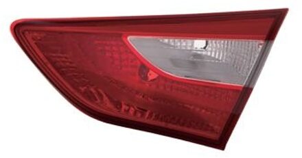 Hyundai Achterlicht