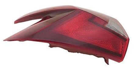 Hyundai Achterlichtglas Links 8298931