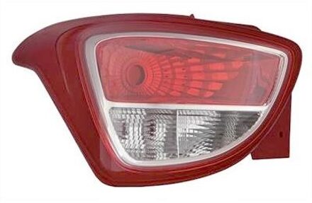 Hyundai Achterlichtglas Links