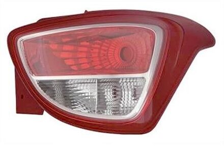 Hyundai Achterlichtglas Rechts