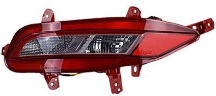 Hyundai Achtermistlicht Links 8296939