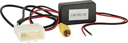 Hyundai Achteruitrij Camera Interface Hyundai ix35 2012-2015 7711431031