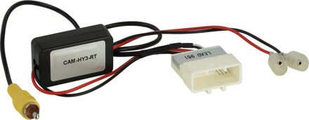 Hyundai Achteruitrij Camera Interface Hyundai Tucson 2015-2018 7711431032