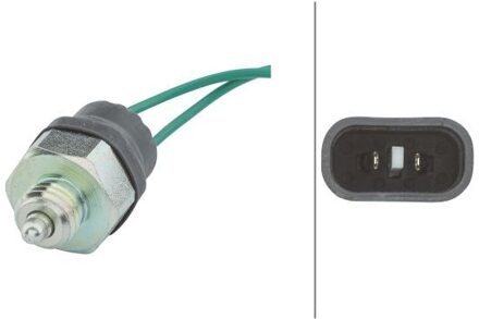 Hyundai Achteruitrijlichtschakelaar 6ZF008621671