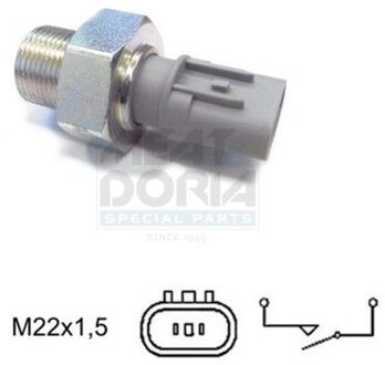 Hyundai Achteruitrijschakelaar 36072