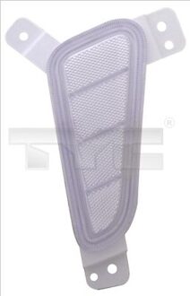 Hyundai Afdekkap, mistlamp 1811203006