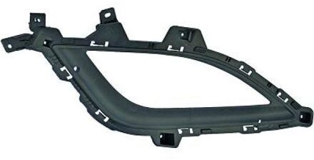 Hyundai Afdekkap, mistlamp 6836048