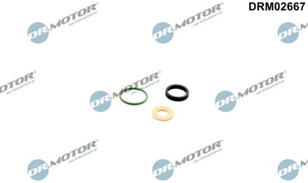 Hyundai Afdichting, injector DRM02667