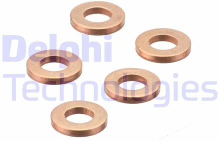 Hyundai Afdichtring, Injector/Verstuiver 9001850A