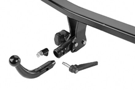 Hyundai Afneembare trekhaak 044094