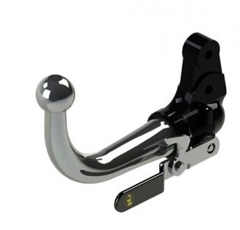 Hyundai Afneembare trekhaak 1570T38