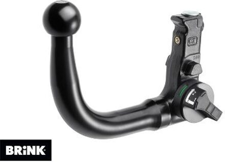 Hyundai Afneembare trekhaak 4047600