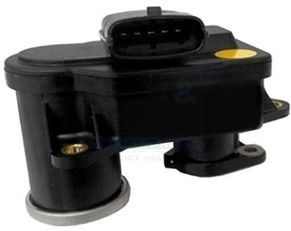 Hyundai Afstelelement, drallklep(zuigleiding) 89233