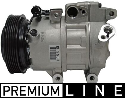 Hyundai Air Compressor Hyundai ACP1247000P