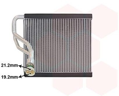 Hyundai Airco Verdamper 8200V444