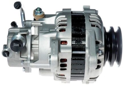 Hyundai Alternator Hyundai/Kia 14V 110A 8EL011711131