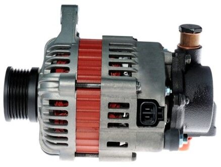 Hyundai Alternator Hyundai/Kia 14V 120A 8EL011711221