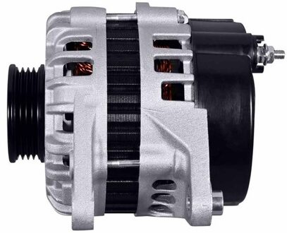 Hyundai Alternator Hyundai/Kia 14V 80A 8EL012428981