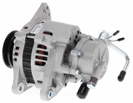 Hyundai Alternator Hyundai/Kia 14V 90A 8EL011711271