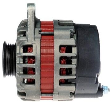 Hyundai Alternator Hyundai/Kia 14V 90A 8EL011711311