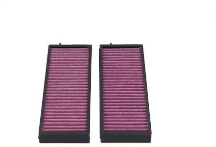 Hyundai AMC Filter Cabin-air Xtra-clean HC8225X