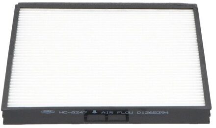 Hyundai AMC Filter Interieur HC8247