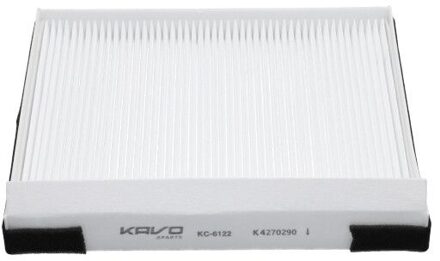 Hyundai AMC Filter Interieur KC6122