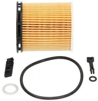 Hyundai AMC Filter Olie KO089