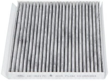 Hyundai AMC Interieurfilter Carbon HC8217C