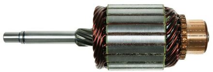 Hyundai Anker, starter SA5009