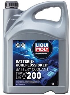 Hyundai Anti-vries/koelvloeistof Accukoelvloeistof EV 200 21745
